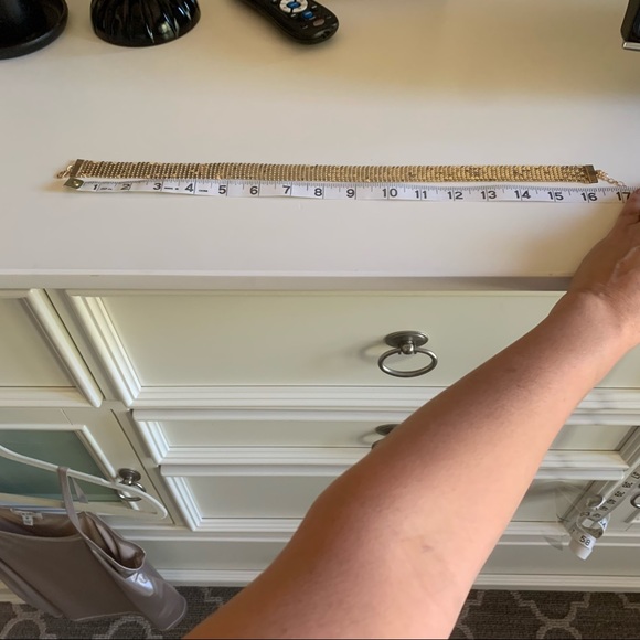 Costume jewelry 70s 80s “gold” NWT - Picture 3 of 4